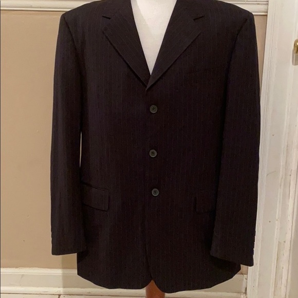 New Vittorio St. Angelo Sz40L - Picture 1 of 7